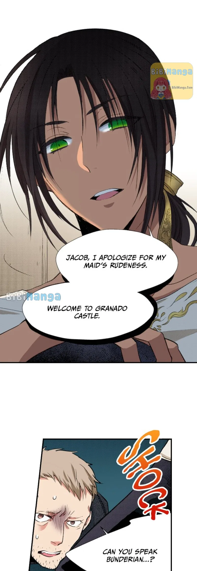 Betrothed to My Sister’s Ex Chapter 39 – Page 28