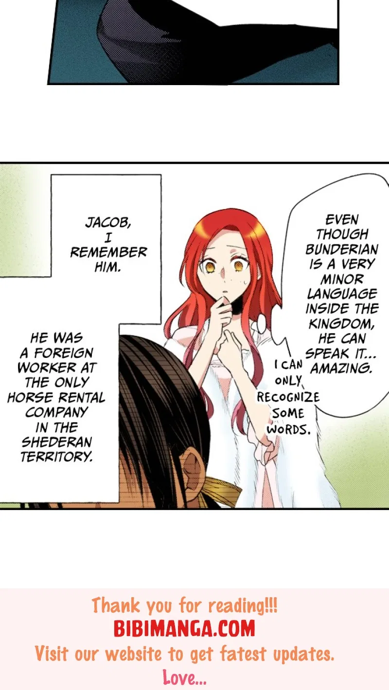 Betrothed to My Sister’s Ex Chapter 39 – Page 29