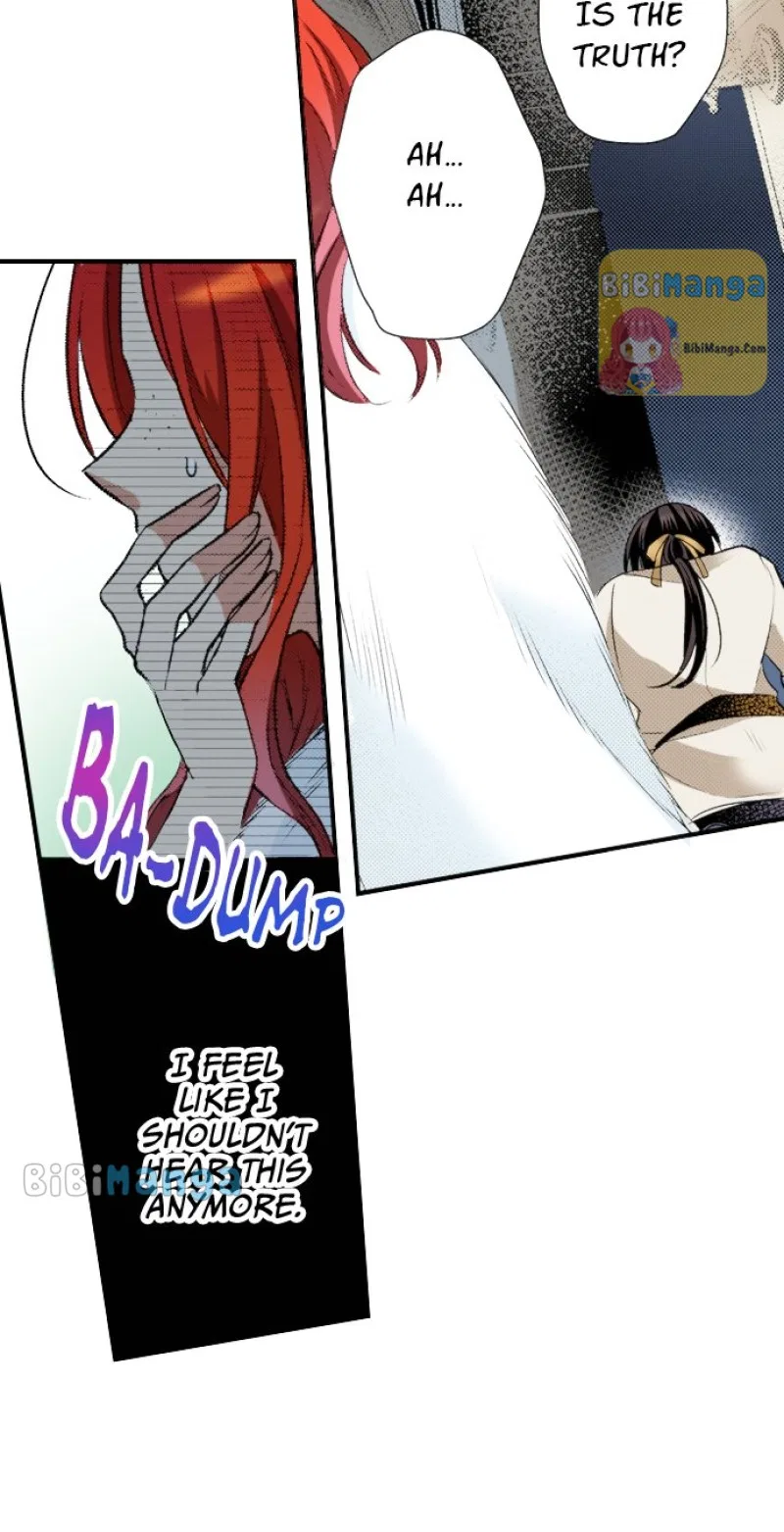 Betrothed to My Sister’s Ex Chapter 39 – Page 32