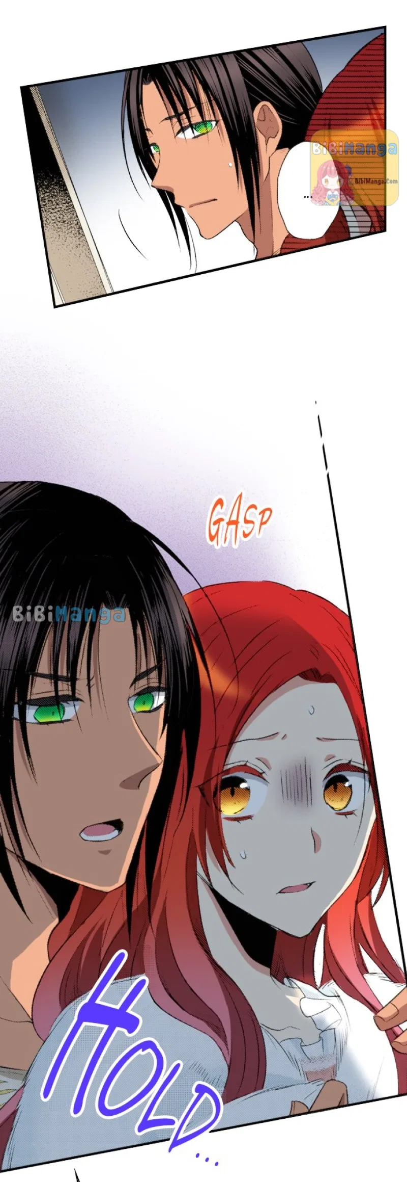 Betrothed to My Sister’s Ex Chapter 39 – Page 33