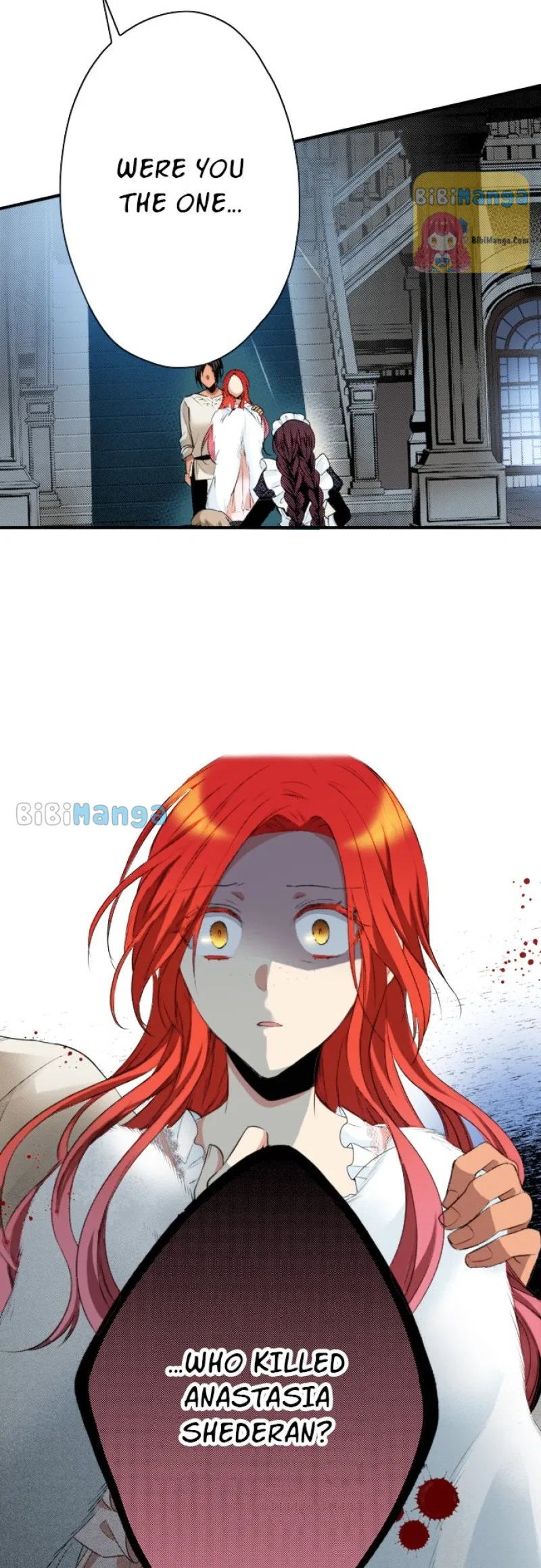 Betrothed to My Sister’s Ex Chapter 39 – Page 34