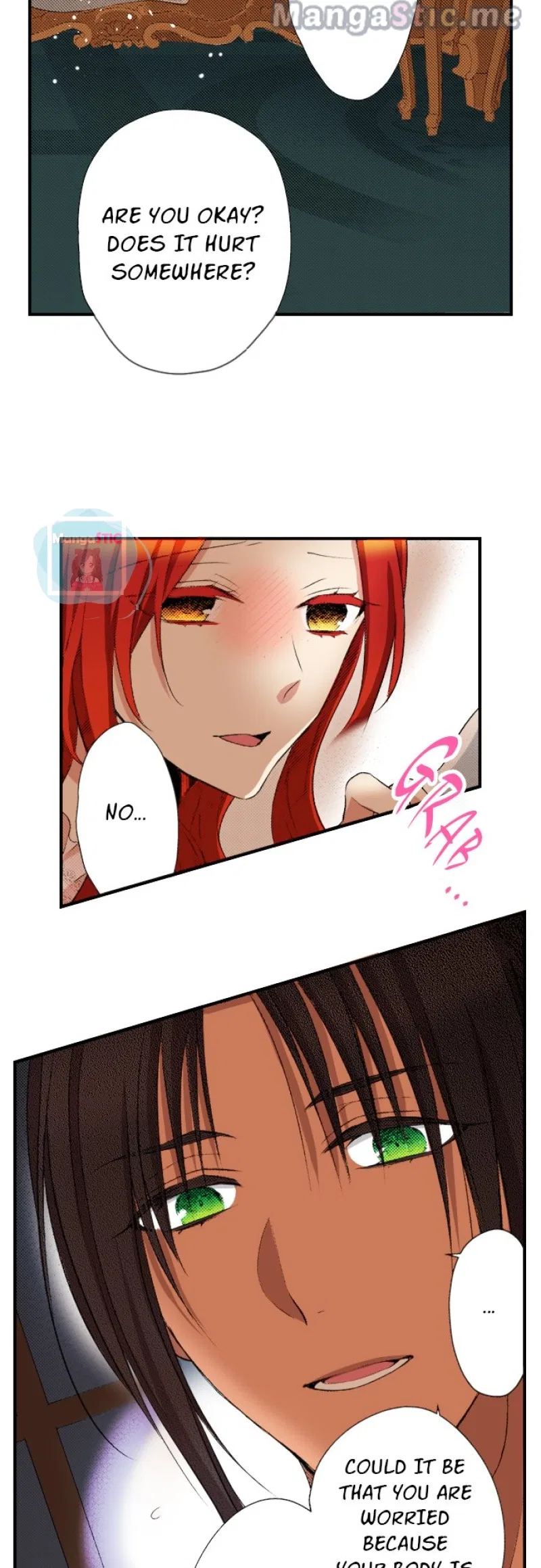 Betrothed to My Sister’s Ex Chapter 38 – Page 2