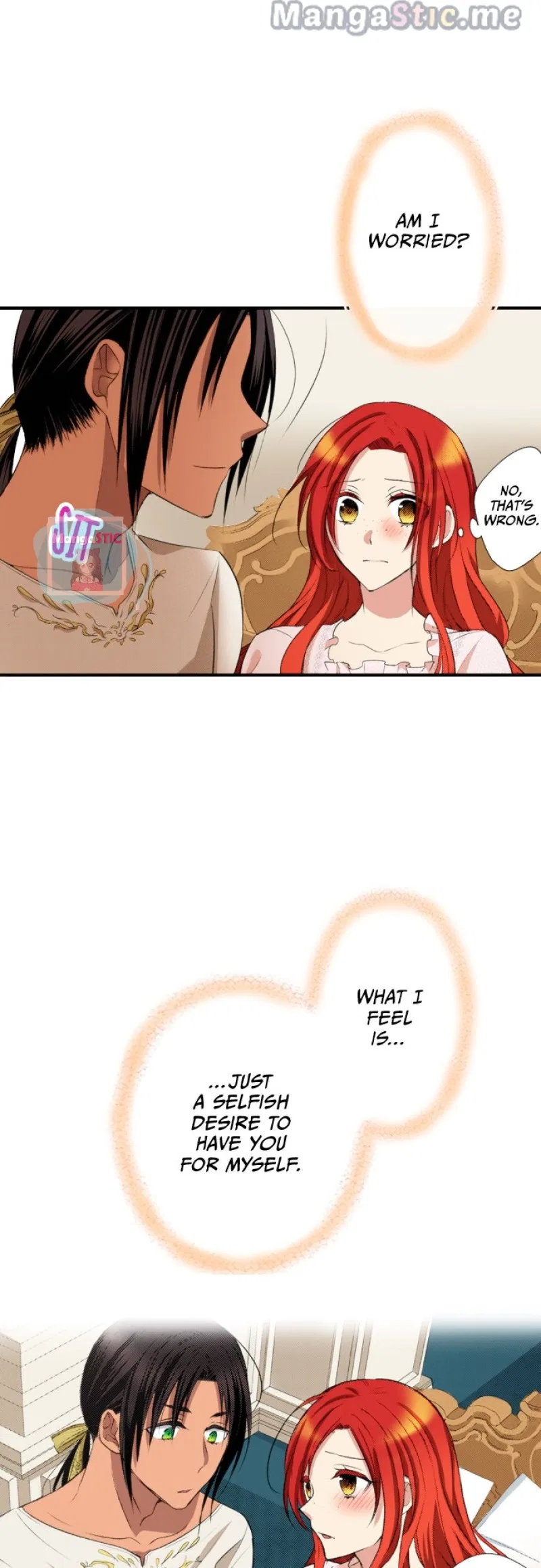 Betrothed to My Sister’s Ex Chapter 38 – Page 4