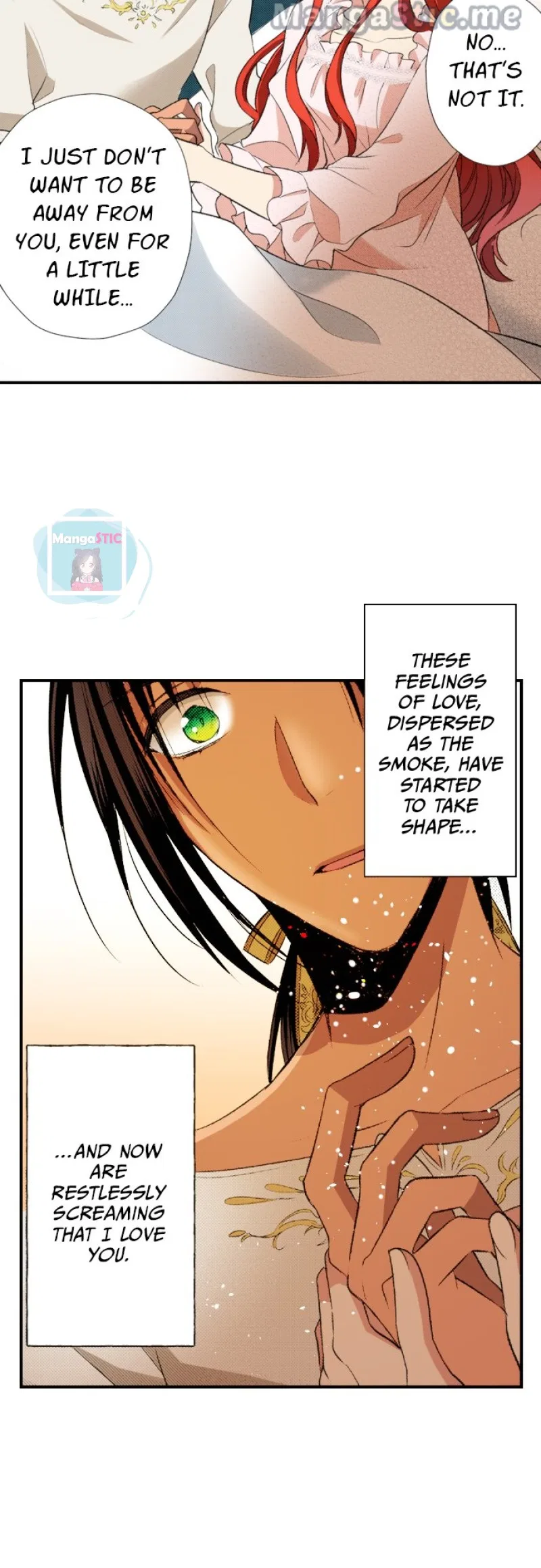 Betrothed to My Sister’s Ex Chapter 38 – Page 5