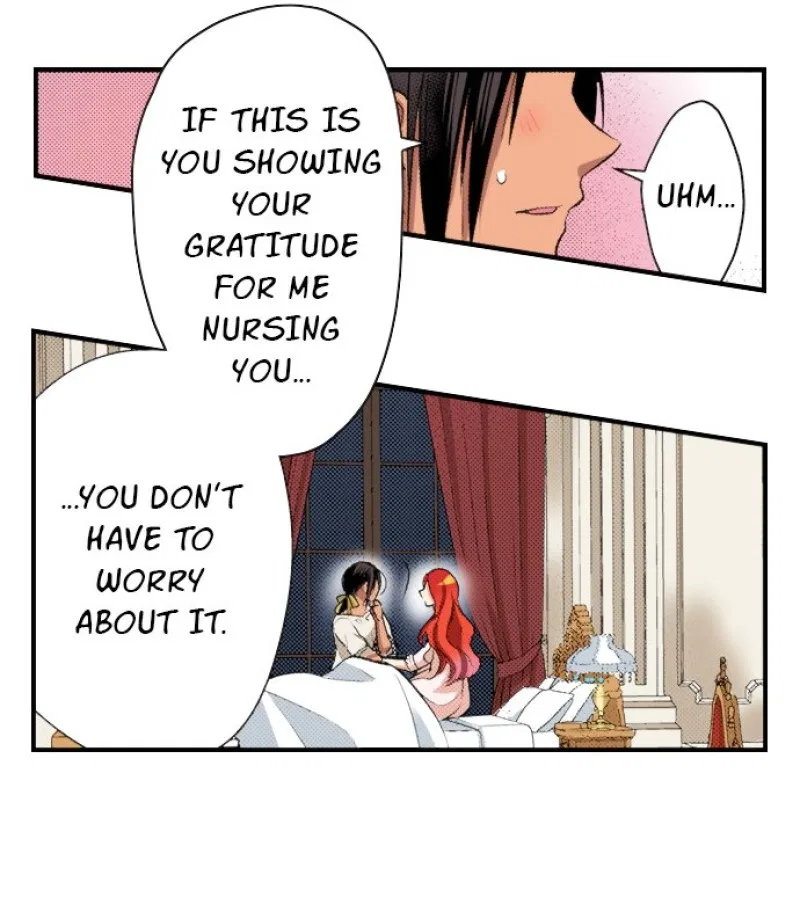 Betrothed to My Sister’s Ex Chapter 38 – Page 6