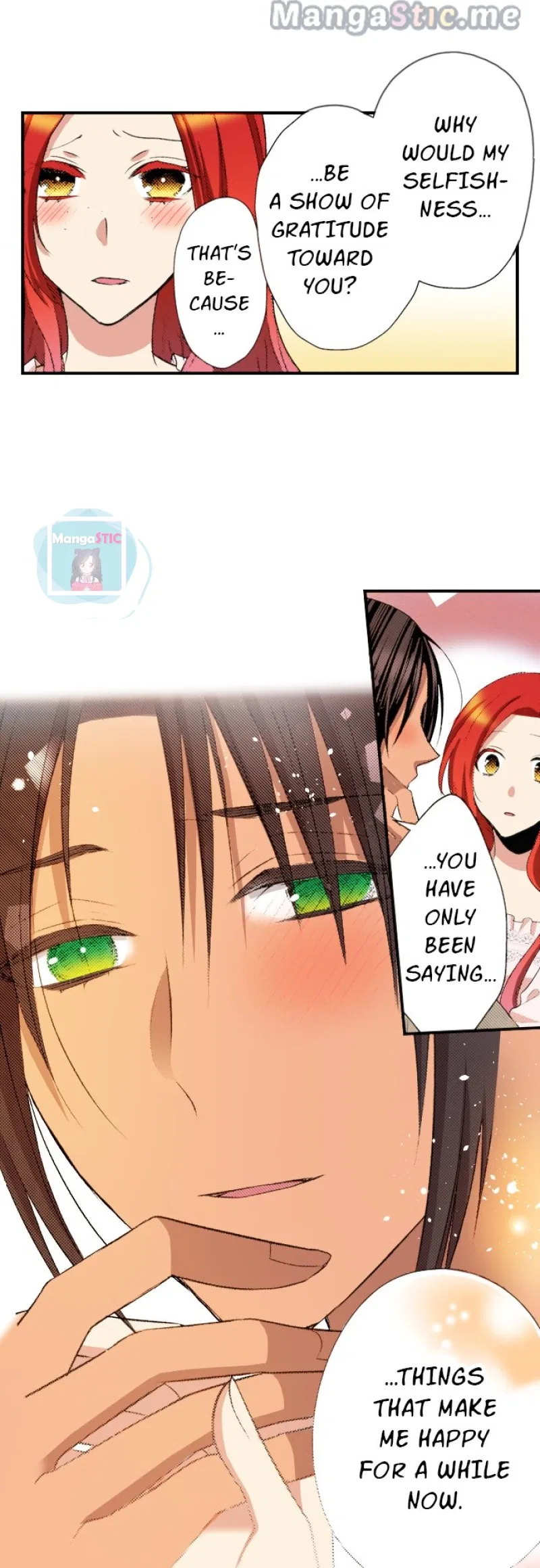 Betrothed to My Sister’s Ex Chapter 38 – Page 7