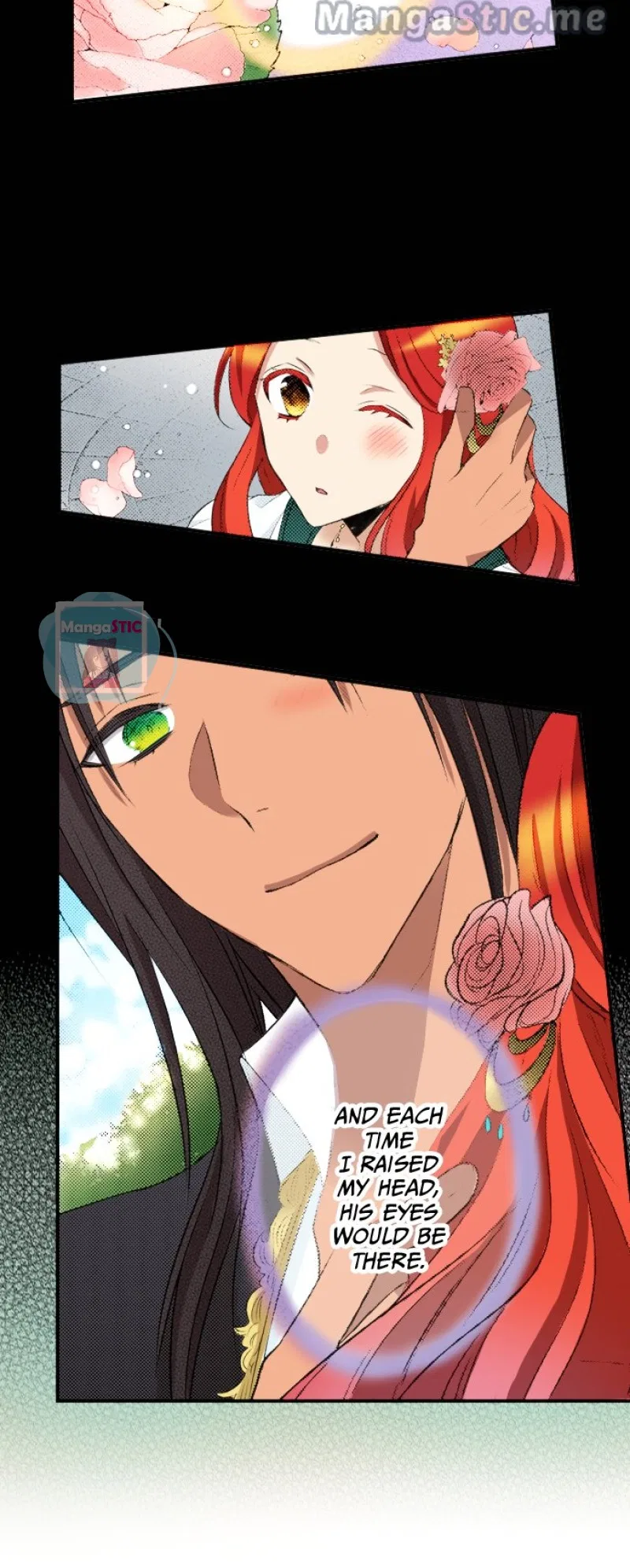 Betrothed to My Sister’s Ex Chapter 38 – Page 9
