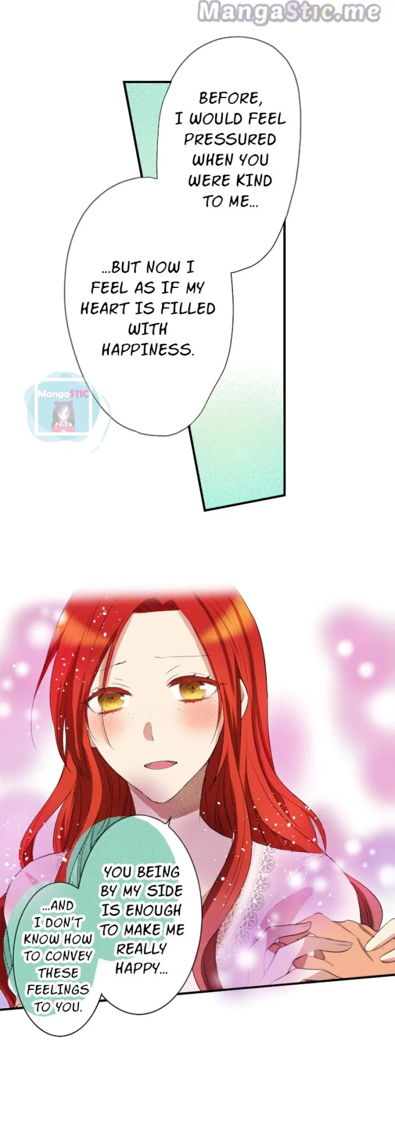 Betrothed to My Sister’s Ex Chapter 38 – Page 12
