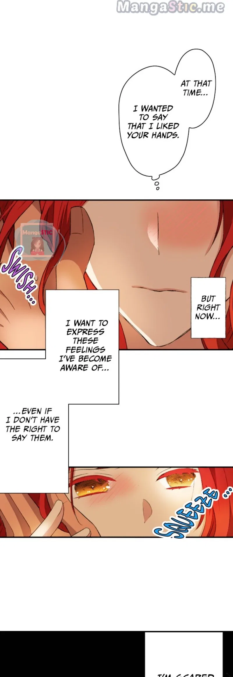 Betrothed to My Sister’s Ex Chapter 38 – Page 15