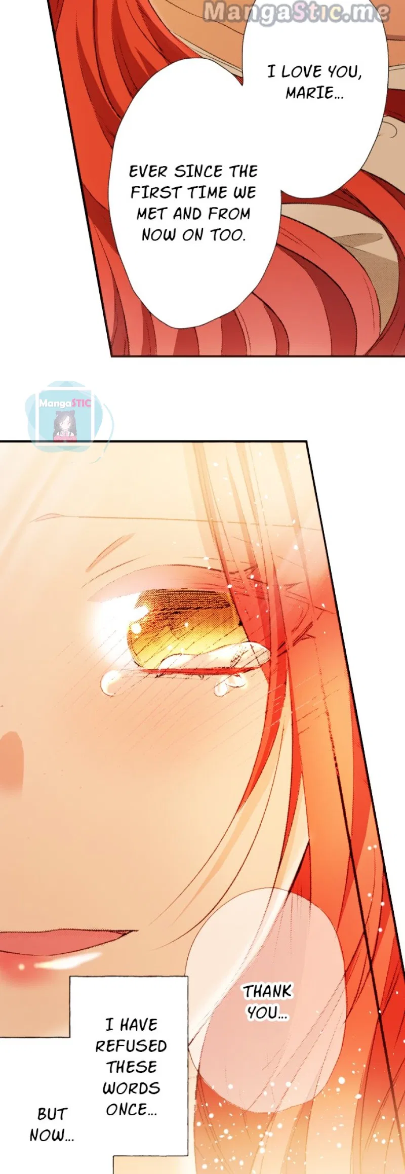 Betrothed to My Sister’s Ex Chapter 38 – Page 22