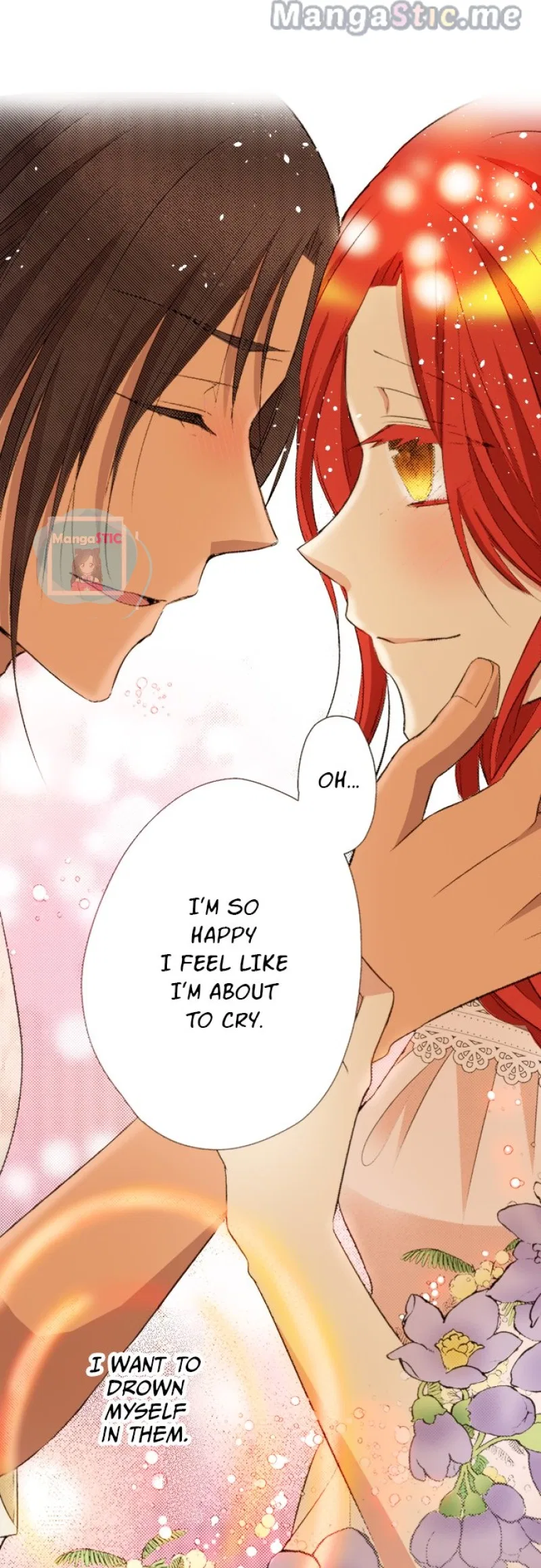 Betrothed to My Sister’s Ex Chapter 38 – Page 24