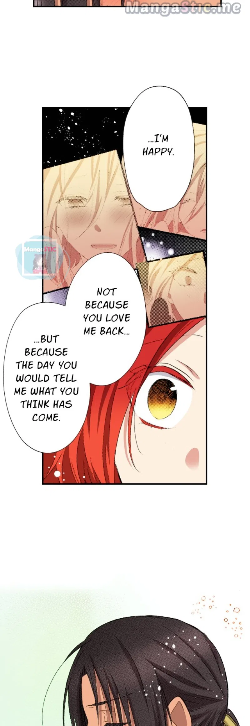 Betrothed to My Sister’s Ex Chapter 38 – Page 28