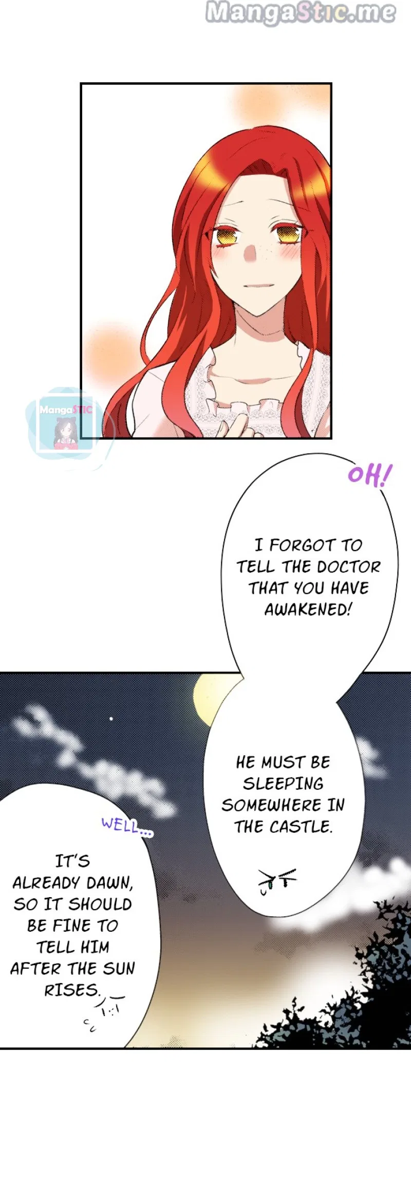 Betrothed to My Sister’s Ex Chapter 38 – Page 30