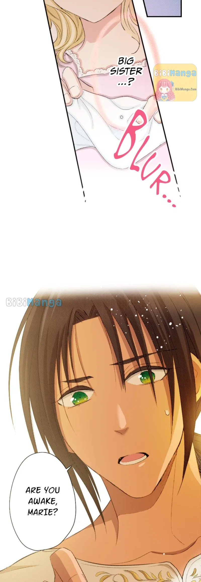 Betrothed to My Sister’s Ex Chapter 37 – Page 2
