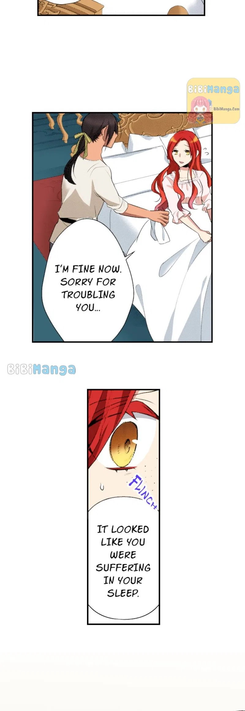 Betrothed to My Sister’s Ex Chapter 37 – Page 5