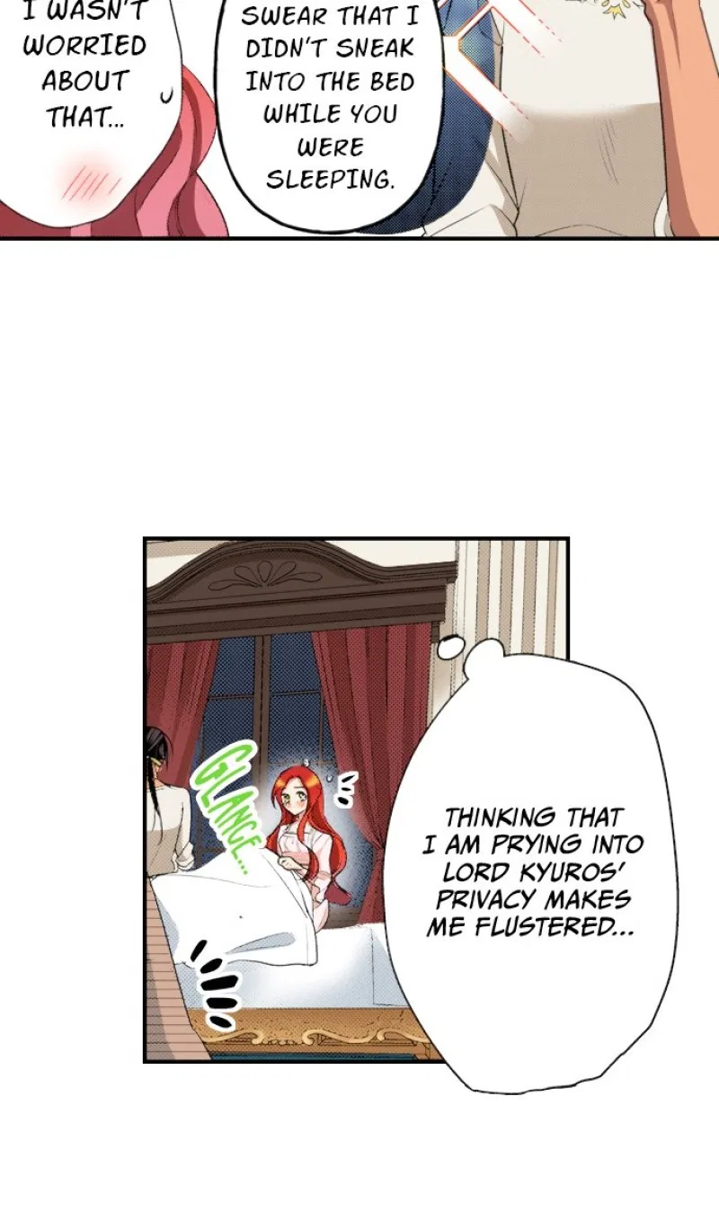 Betrothed to My Sister’s Ex Chapter 37 – Page 9
