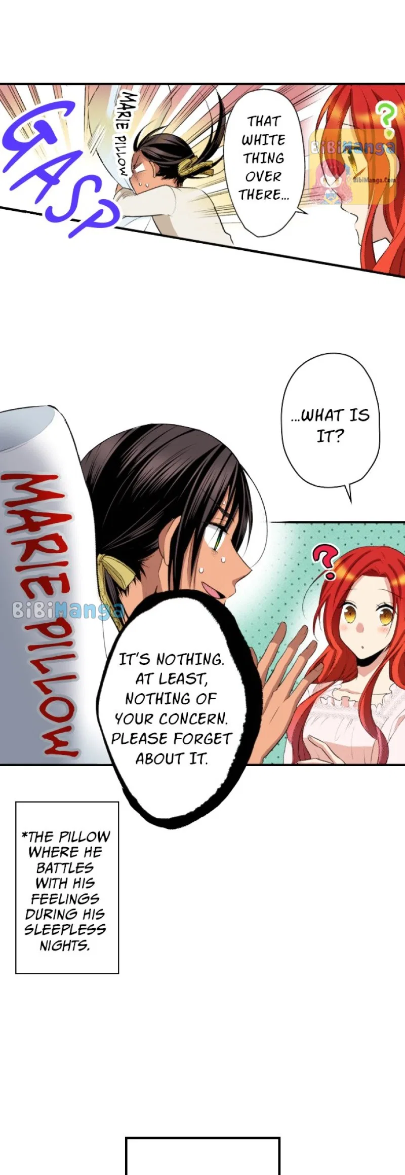 Betrothed to My Sister’s Ex Chapter 37 – Page 10