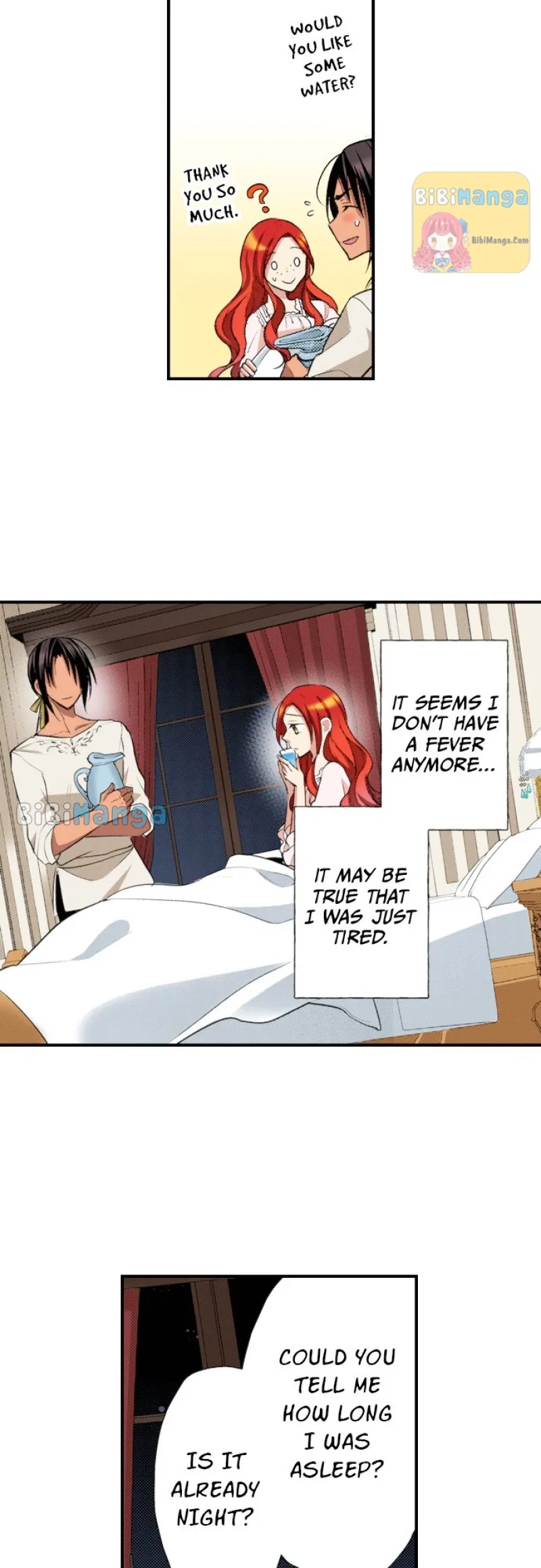 Betrothed to My Sister’s Ex Chapter 37 – Page 11