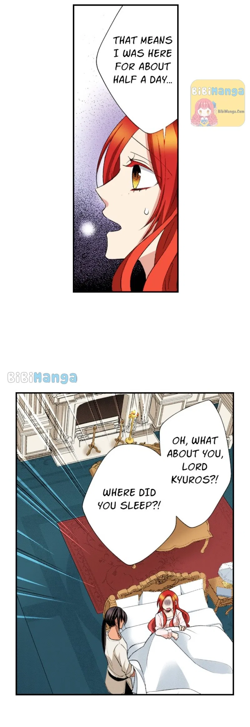 Betrothed to My Sister’s Ex Chapter 37 – Page 13