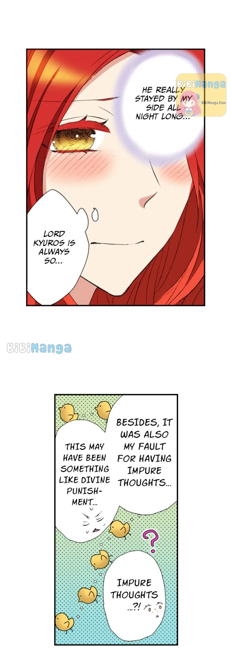 Betrothed to My Sister’s Ex Chapter 37 – Page 16