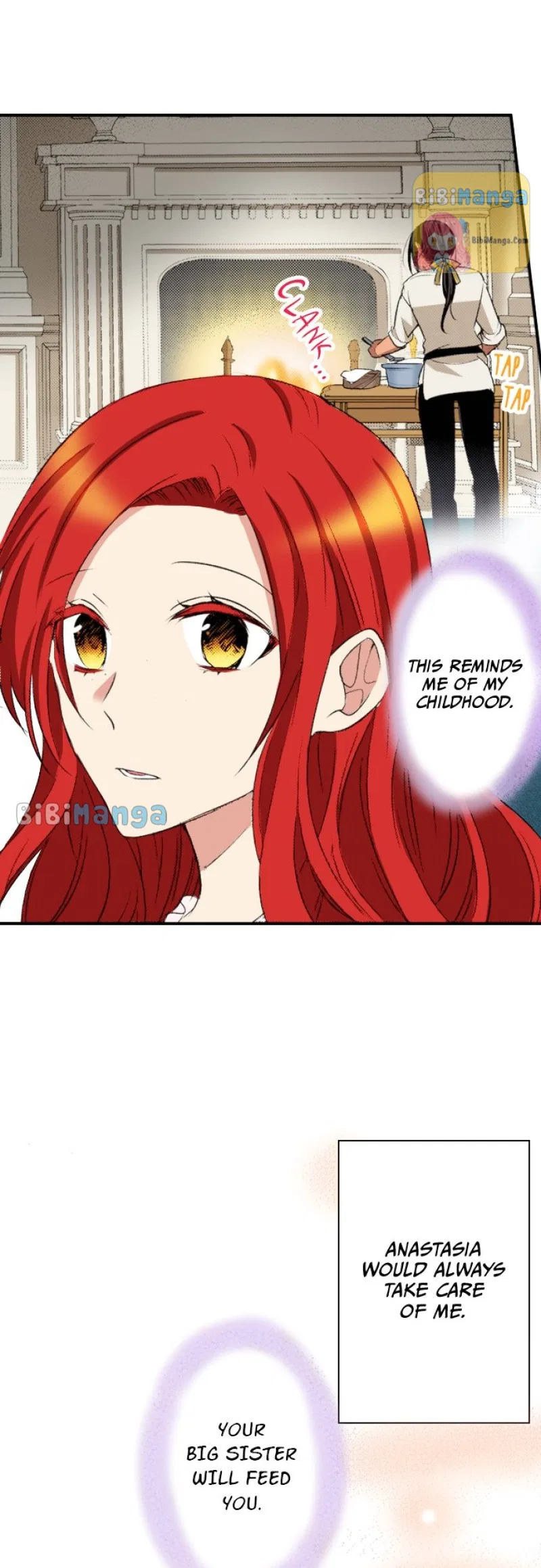 Betrothed to My Sister’s Ex Chapter 37 – Page 19