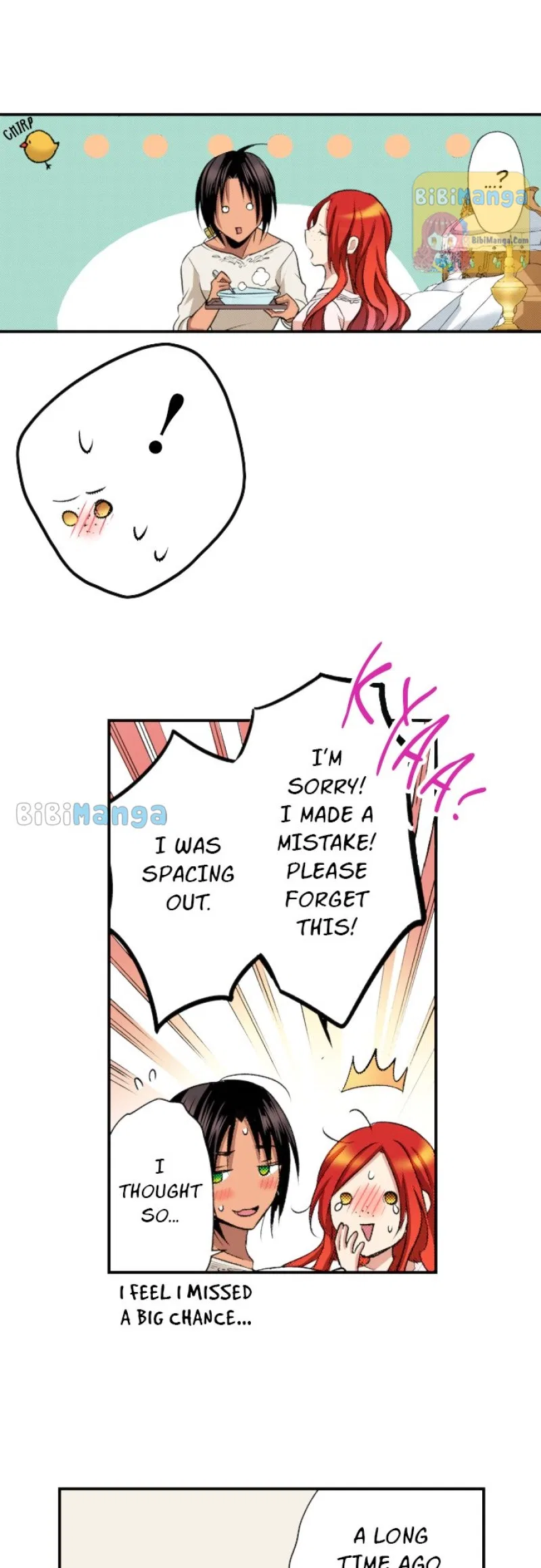 Betrothed to My Sister’s Ex Chapter 37 – Page 22