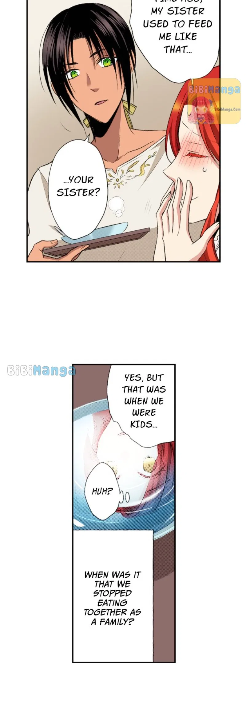 Betrothed to My Sister’s Ex Chapter 37 – Page 23