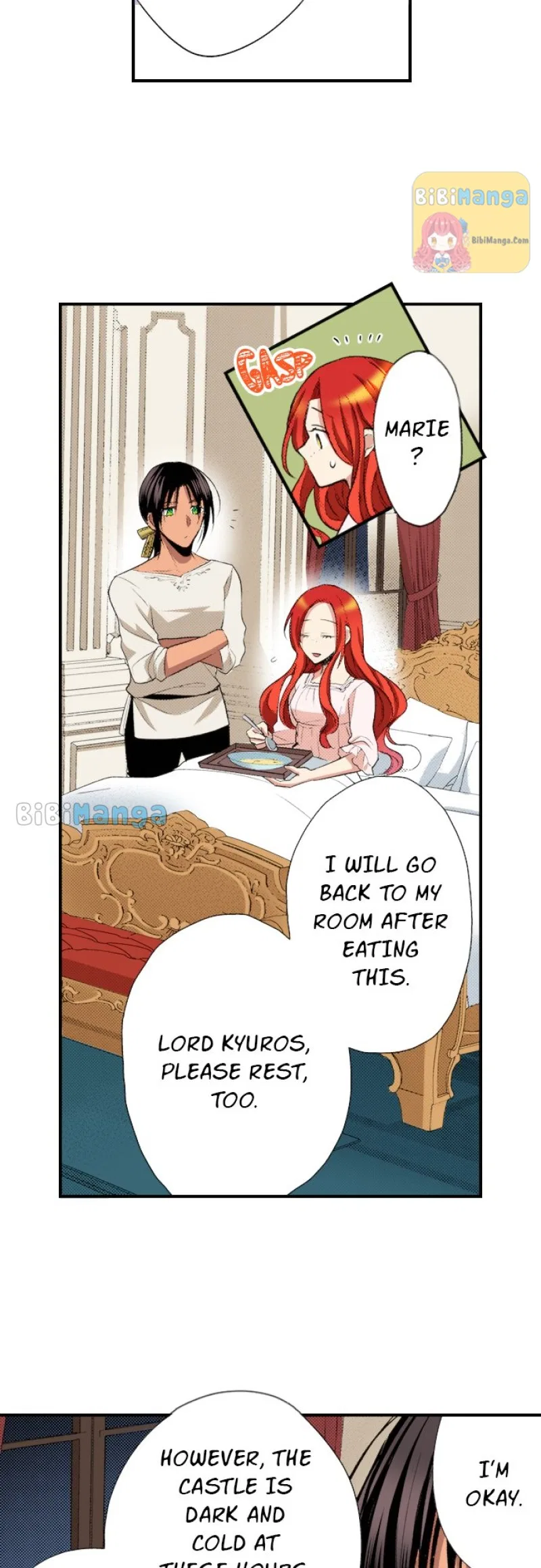 Betrothed to My Sister’s Ex Chapter 37 – Page 25