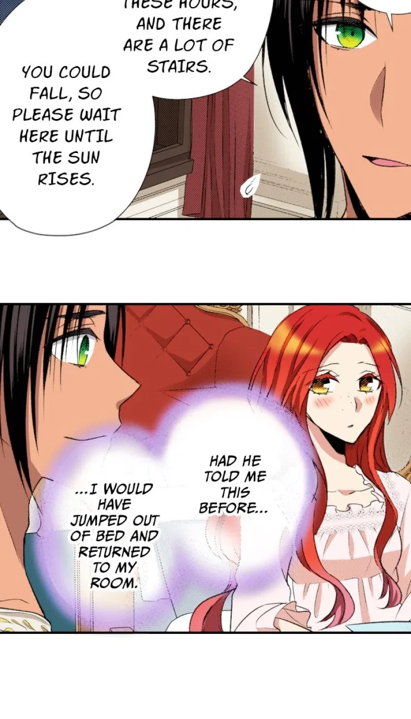 Betrothed to My Sister’s Ex Chapter 37 – Page 26
