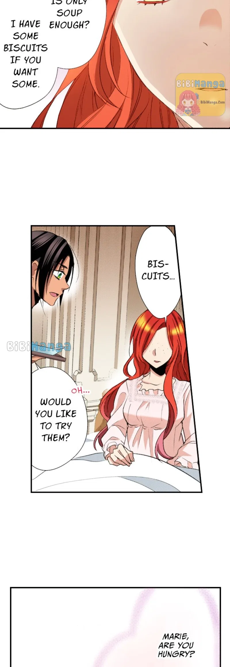 Betrothed to My Sister’s Ex Chapter 37 – Page 28