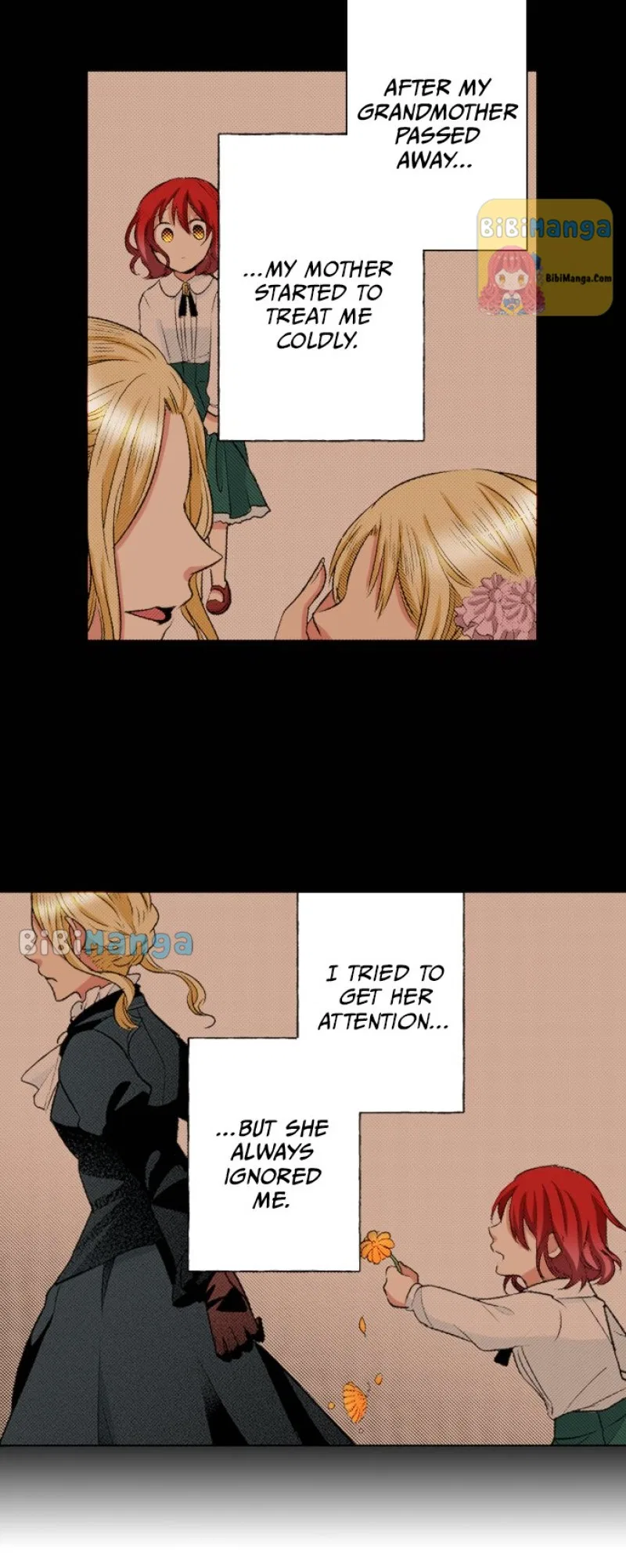Betrothed to My Sister’s Ex Chapter 37 – Page 31