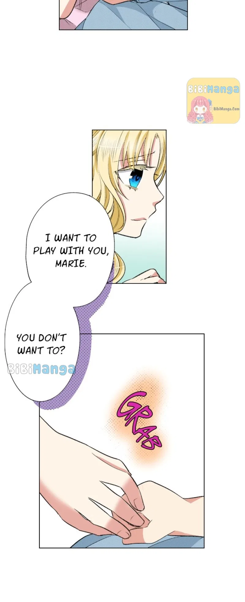 Betrothed to My Sister’s Ex Chapter 37 – Page 33