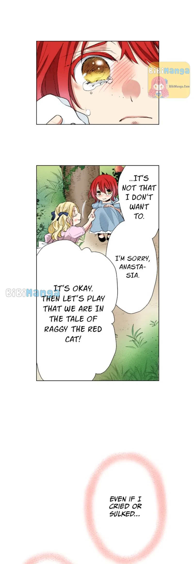 Betrothed to My Sister’s Ex Chapter 37 – Page 34