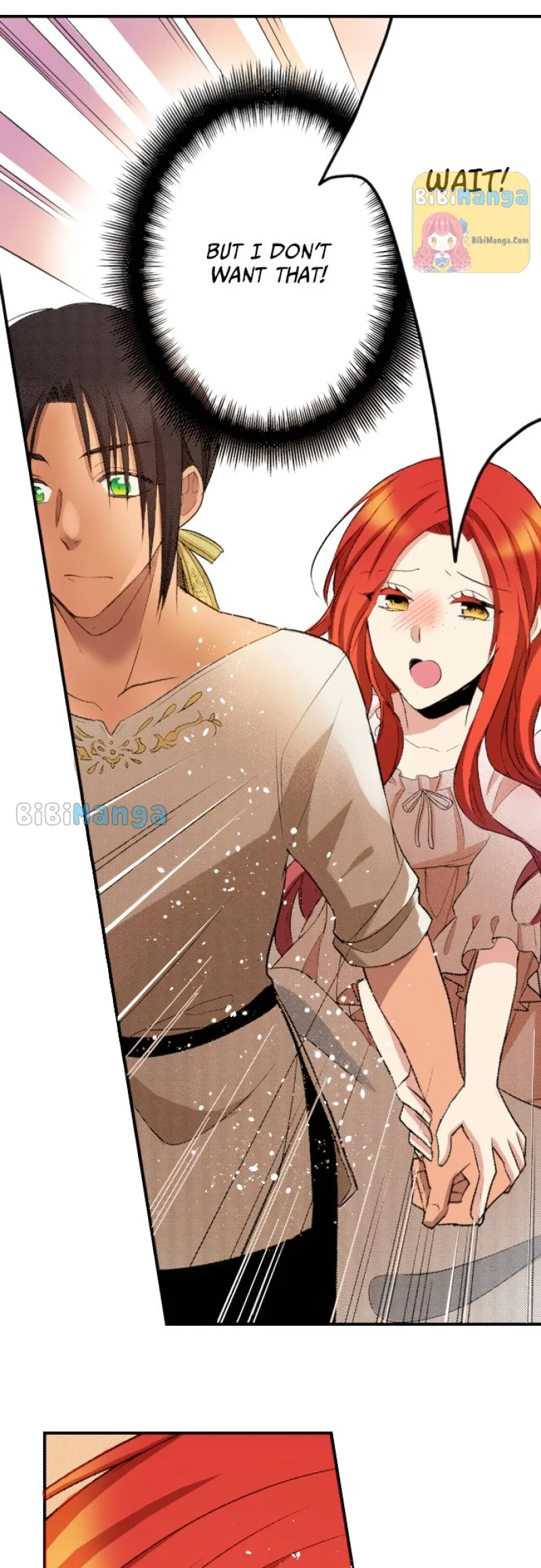 Betrothed to My Sister’s Ex Chapter 37 – Page 38