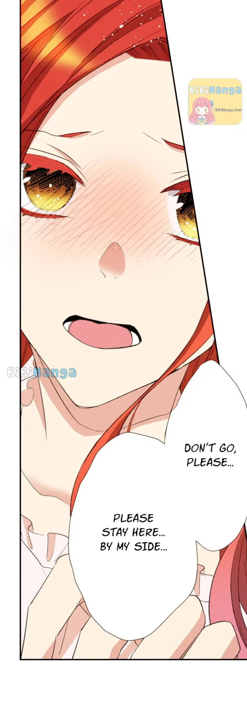 Betrothed to My Sister’s Ex Chapter 37 – Page 39