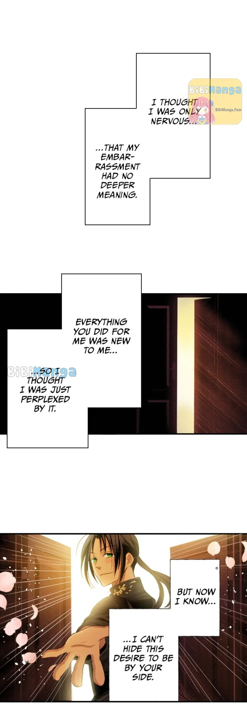 Betrothed to My Sister’s Ex Chapter 37 – Page 40