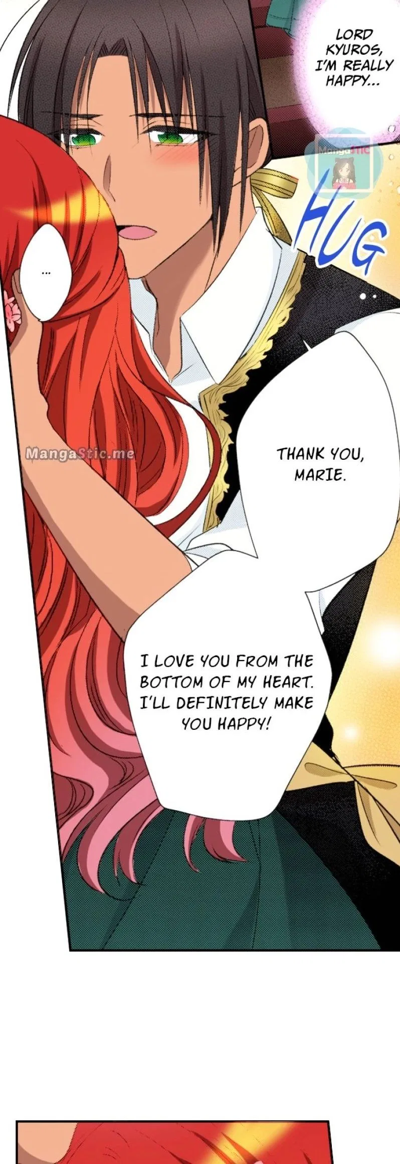 Betrothed to My Sister’s Ex Chapter 36 – Page 2