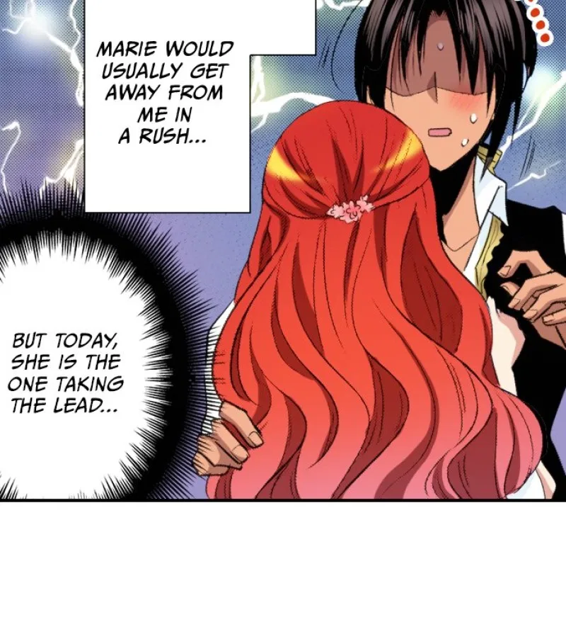 Betrothed to My Sister’s Ex Chapter 36 – Page 6
