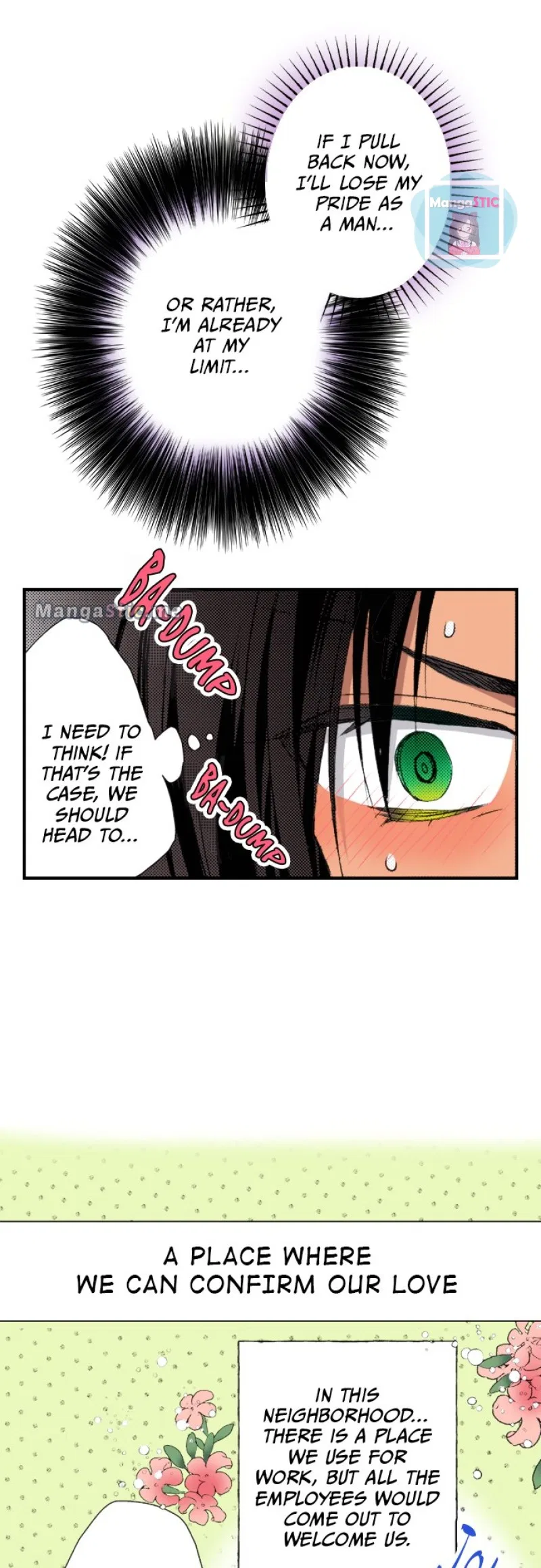Betrothed to My Sister’s Ex Chapter 36 – Page 7