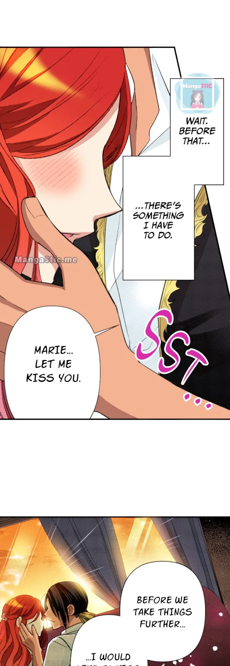 Betrothed to My Sister’s Ex Chapter 36 – Page 10