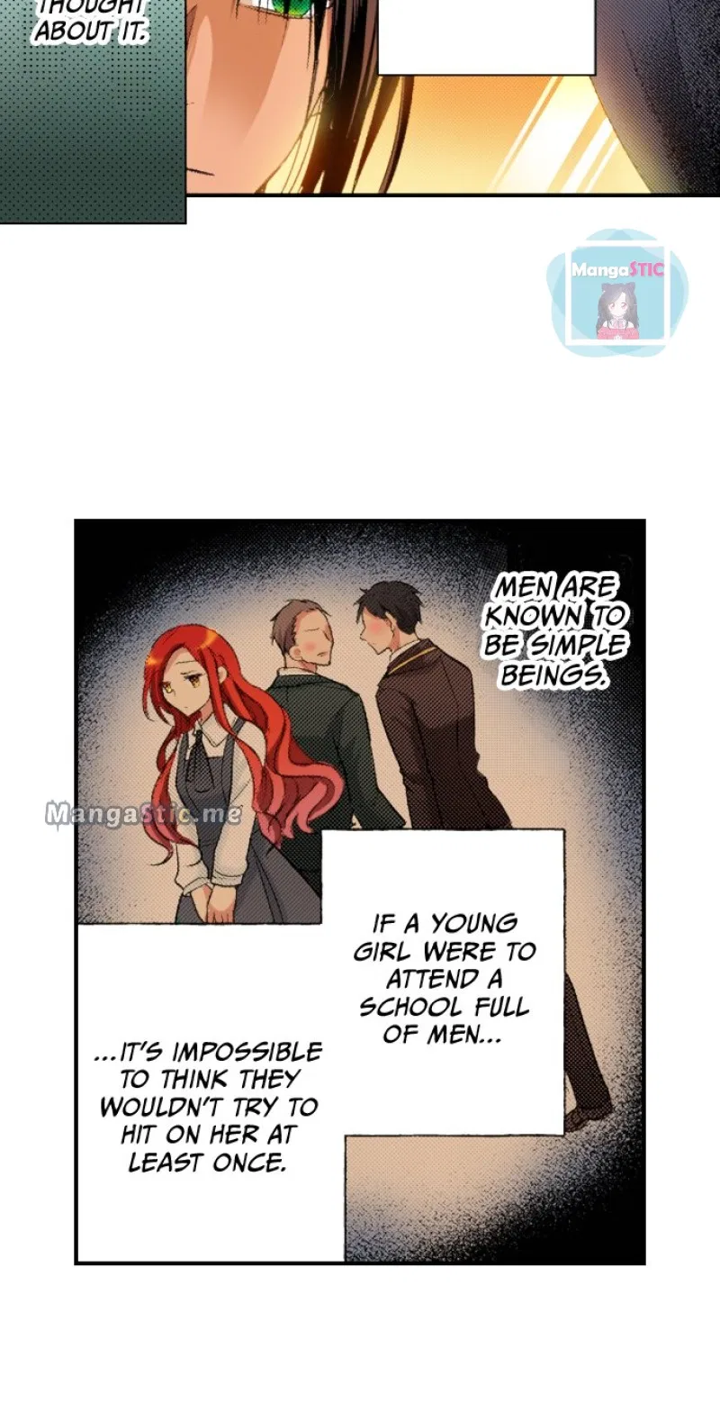 Betrothed to My Sister’s Ex Chapter 36 – Page 14