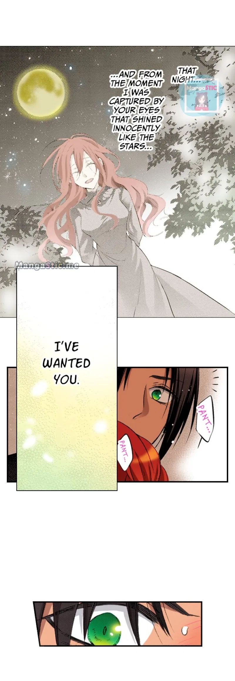 Betrothed to My Sister’s Ex Chapter 36 – Page 17