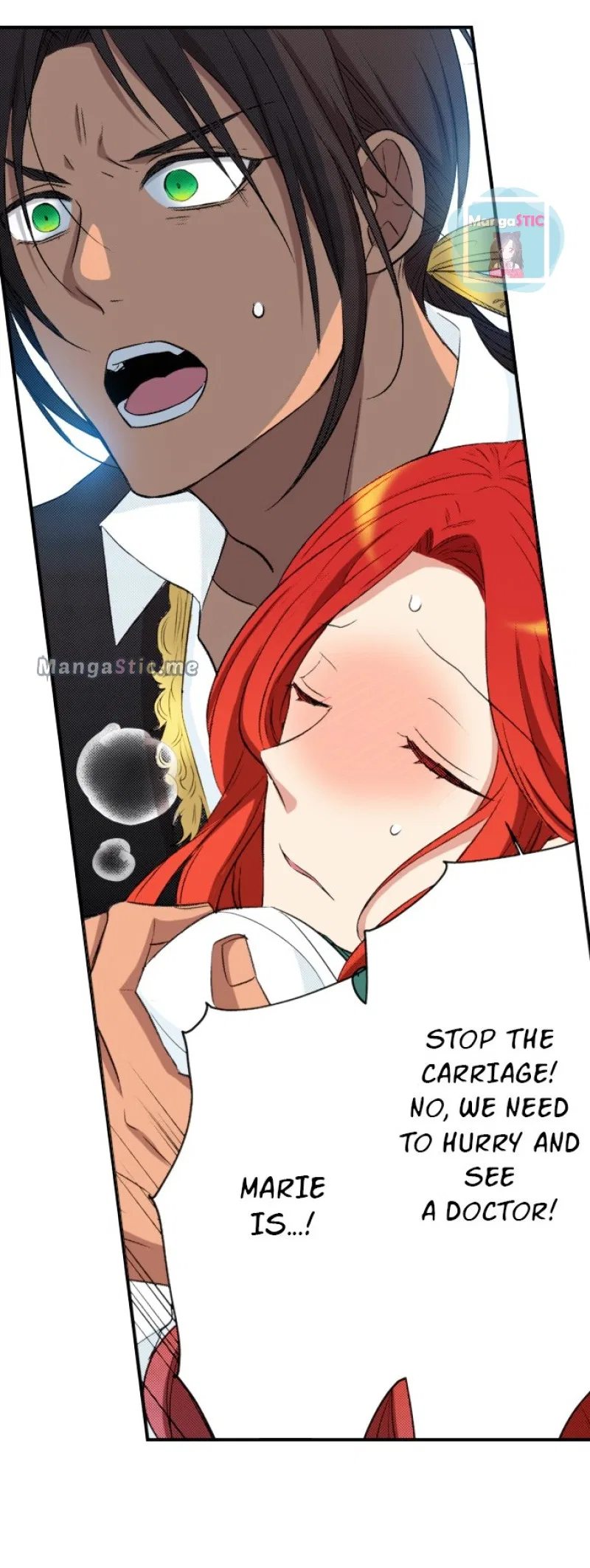 Betrothed to My Sister’s Ex Chapter 36 – Page 19