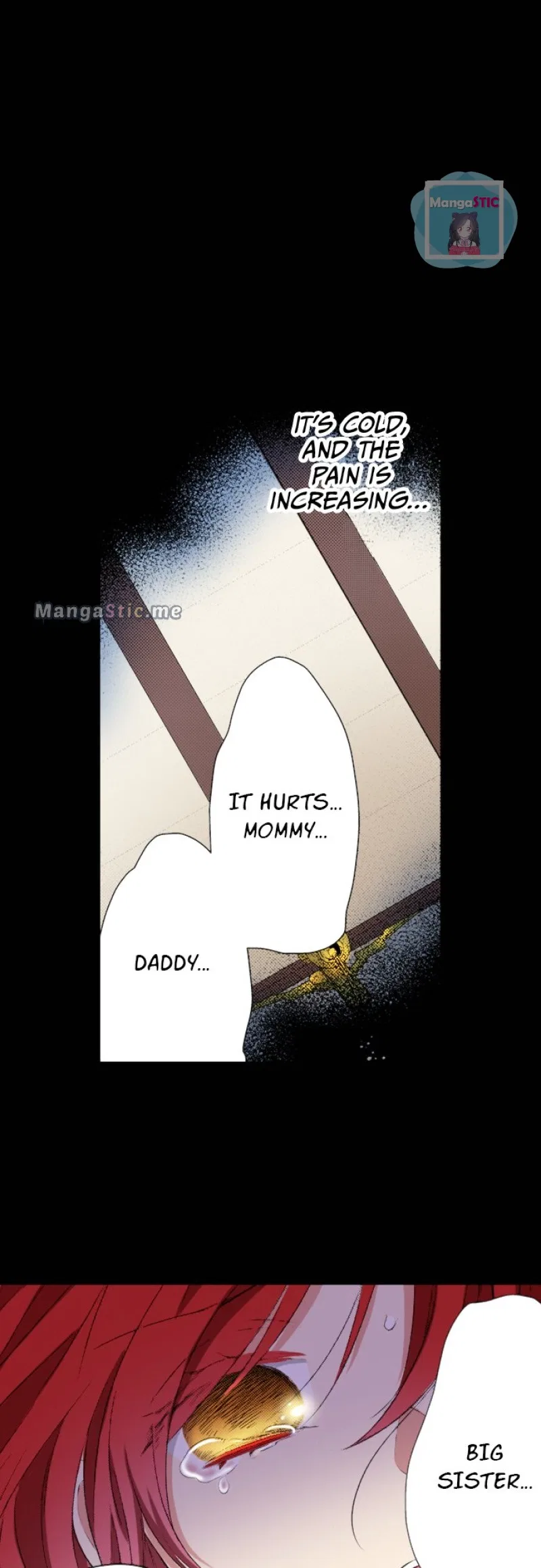 Betrothed to My Sister’s Ex Chapter 36 – Page 21