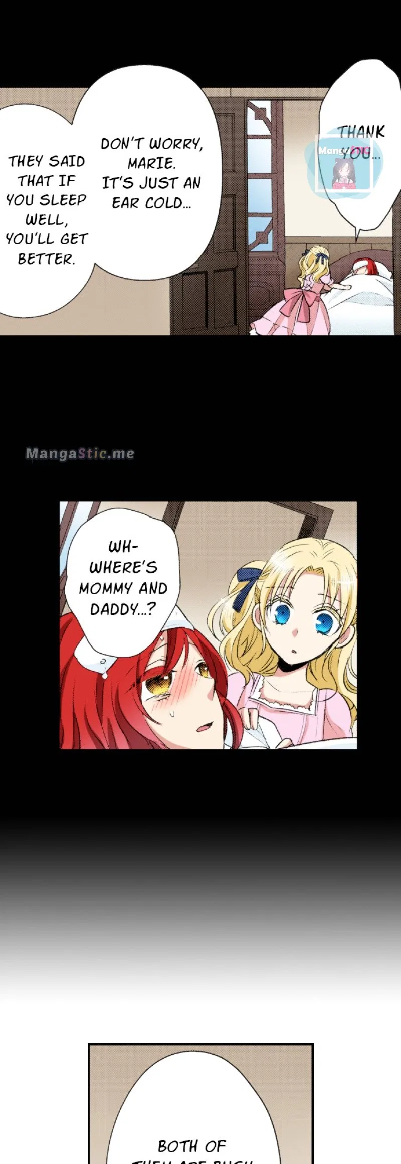 Betrothed to My Sister’s Ex Chapter 36 – Page 23