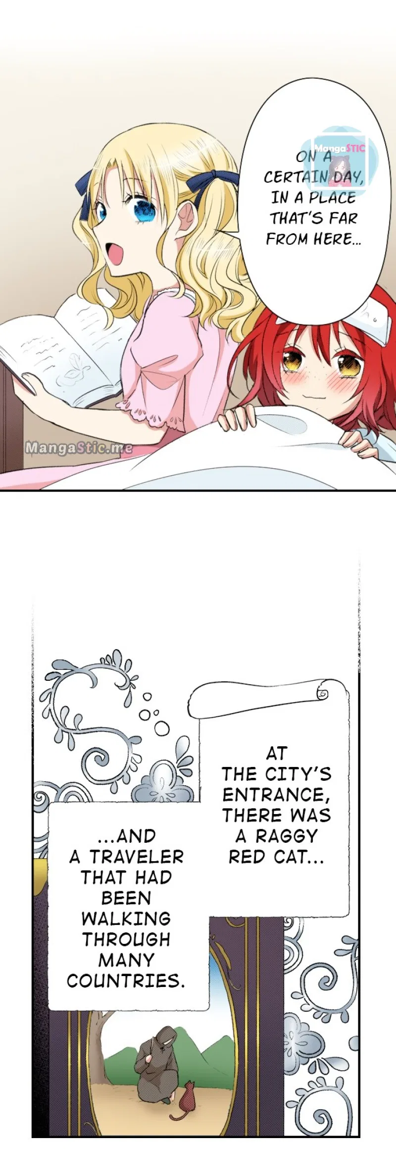 Betrothed to My Sister’s Ex Chapter 36 – Page 26