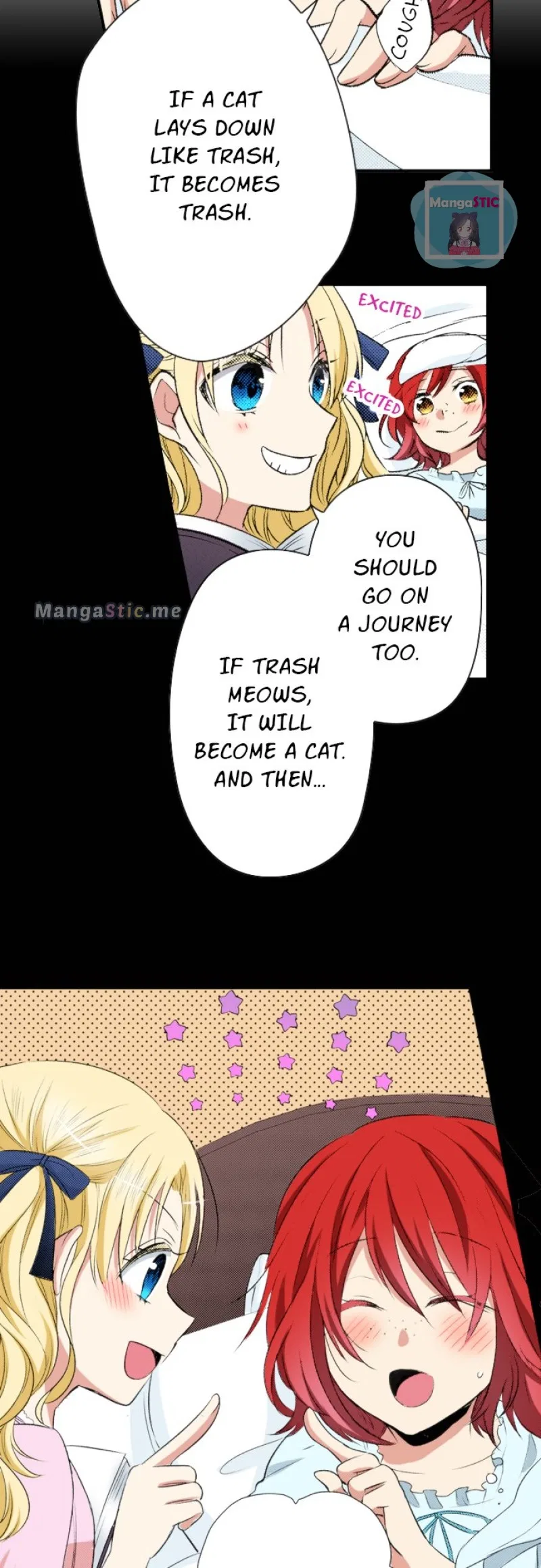 Betrothed to My Sister’s Ex Chapter 36 – Page 30