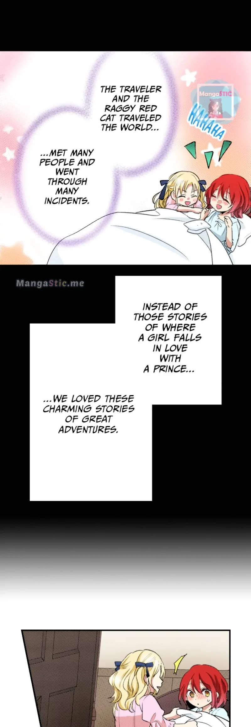 Betrothed to My Sister’s Ex Chapter 36 – Page 32