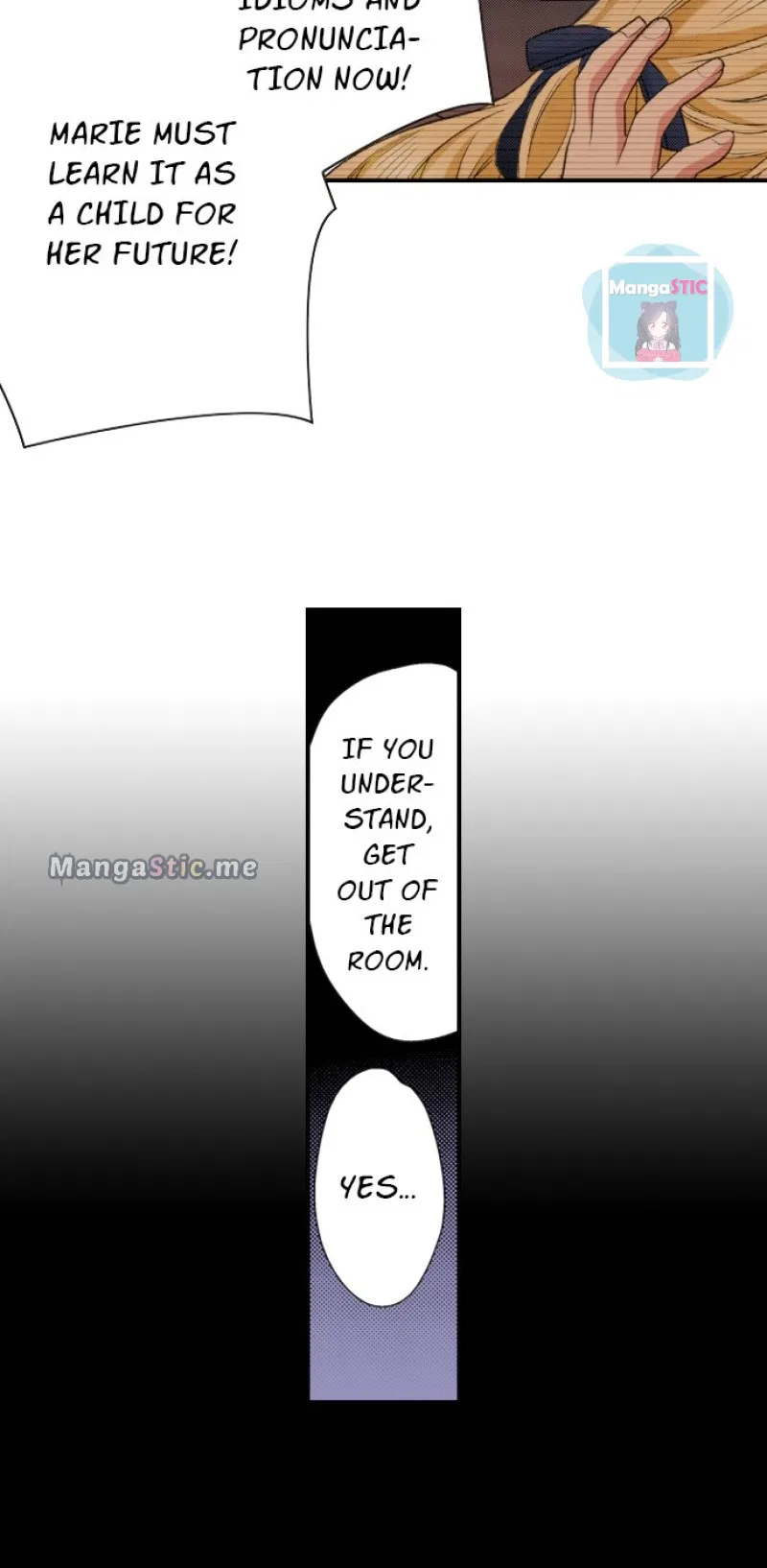 Betrothed to My Sister’s Ex Chapter 36 – Page 37