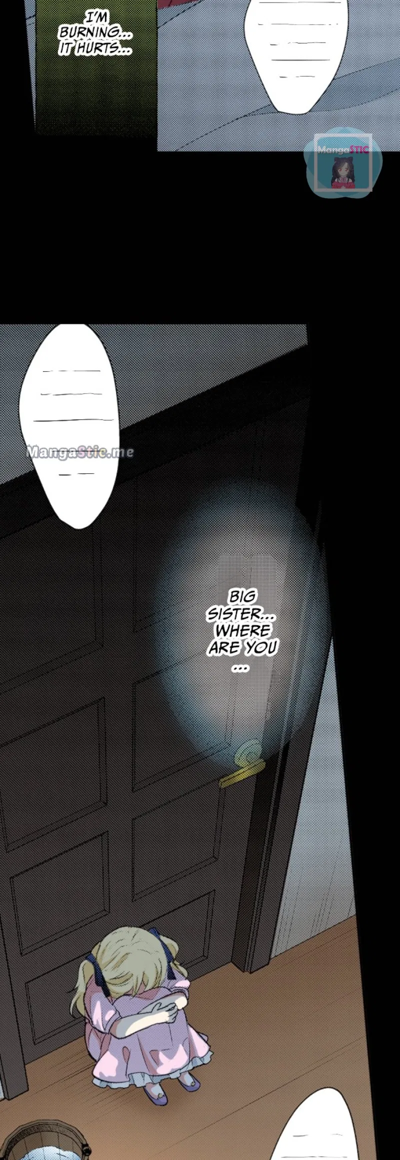Betrothed to My Sister’s Ex Chapter 36 – Page 45